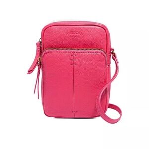 American Leather Co Cleveland Mini Crossbody bag